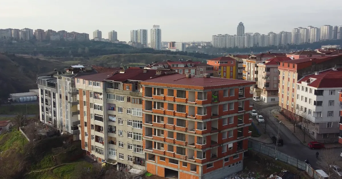 İstanbul’da ‘yarısı bizden’ kampanyası deprem korkularına son veriyor