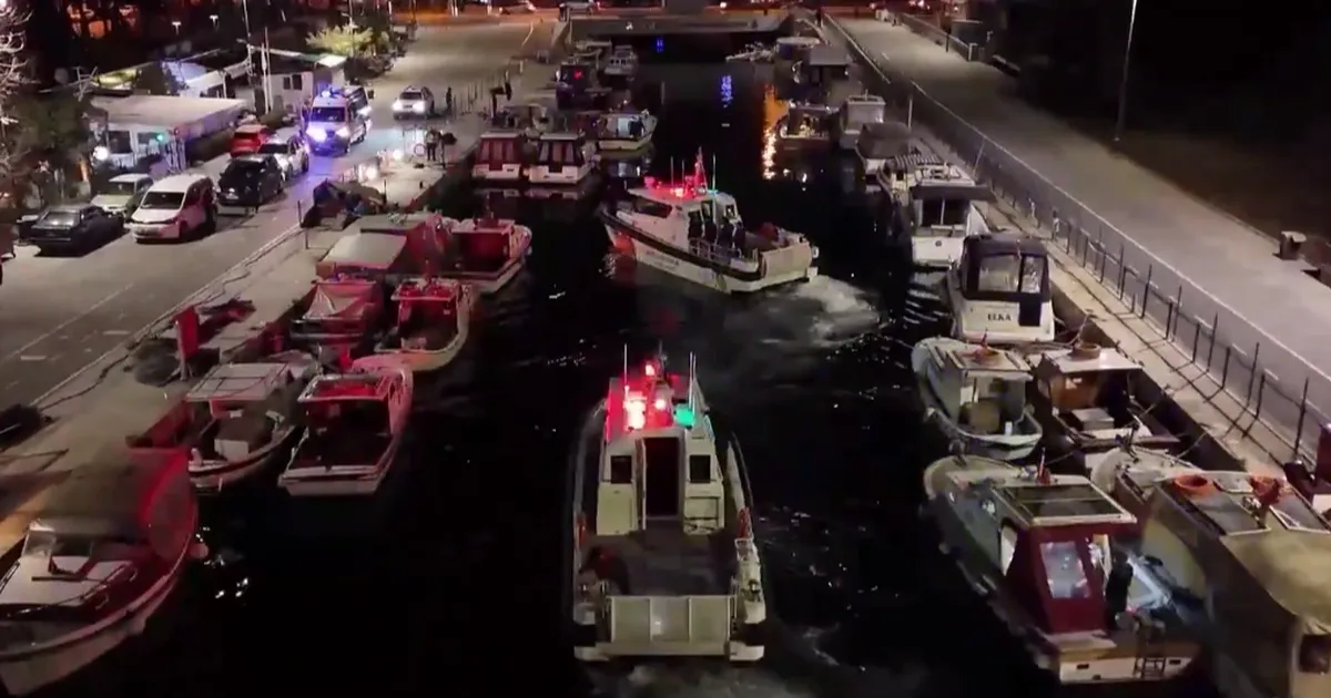İstanbul’da zehir tacirlerine 153 gözaltı!