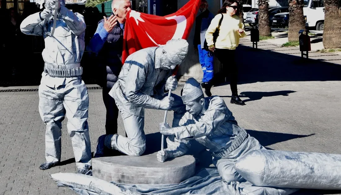 18 Mart Çanakkale Zaferi