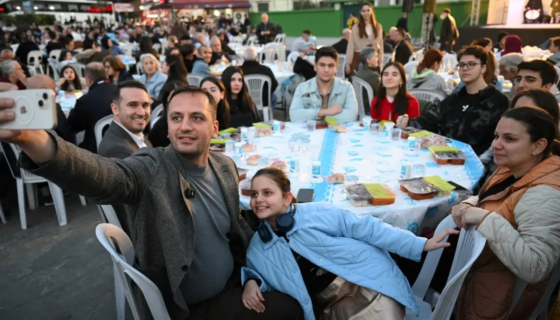 İzmir Bornova Belediyesi, Kadir