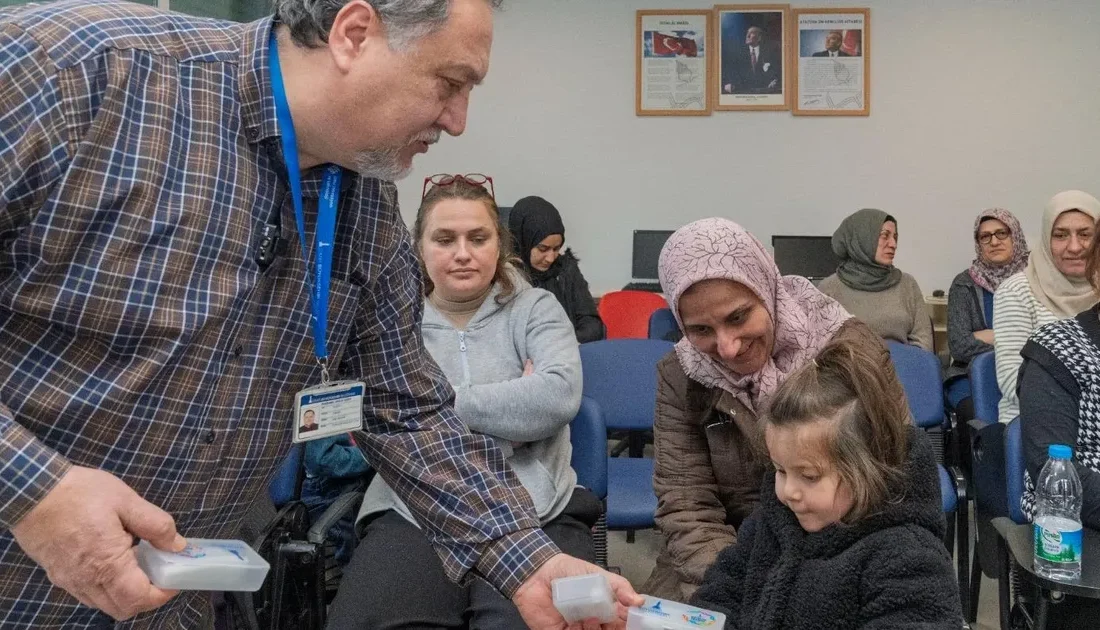 Koruyucu sağlık hizmetleri kapsamında