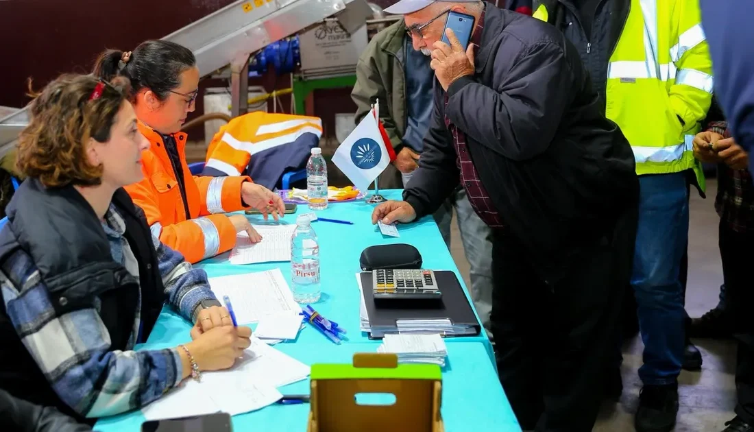 Karabağlar Belediyesi, yerelde kalkınmayı