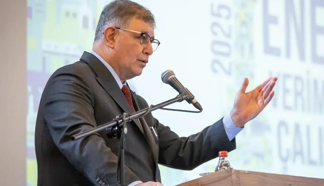 İzmir’in enerji dönüşümüne rehberlik