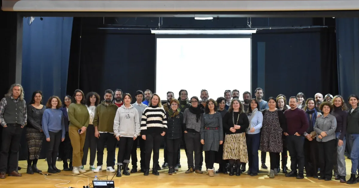 İzmir'de Kültür Politikaları Eylem Planı hazırlığı