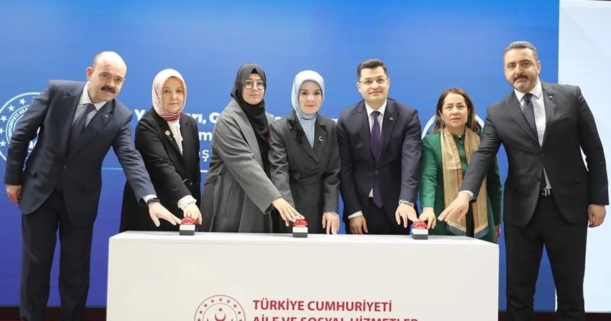 Kamuda istihdam… 687 kişi daha atandı