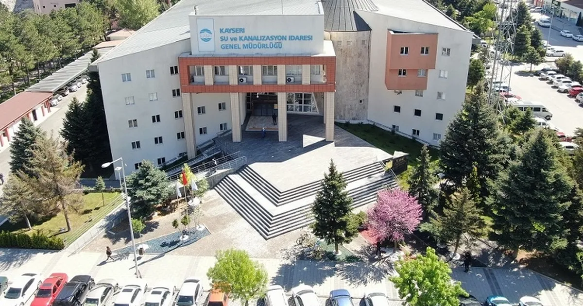 KASKİ’den abonelilerine yeni kolaylık