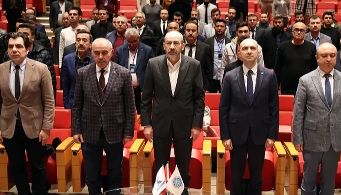 KOSGEB’in KOBİ’ler İçin Destek
