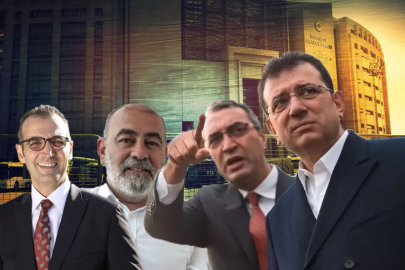 'Kent uzlaşısı' kararları belli oldu!