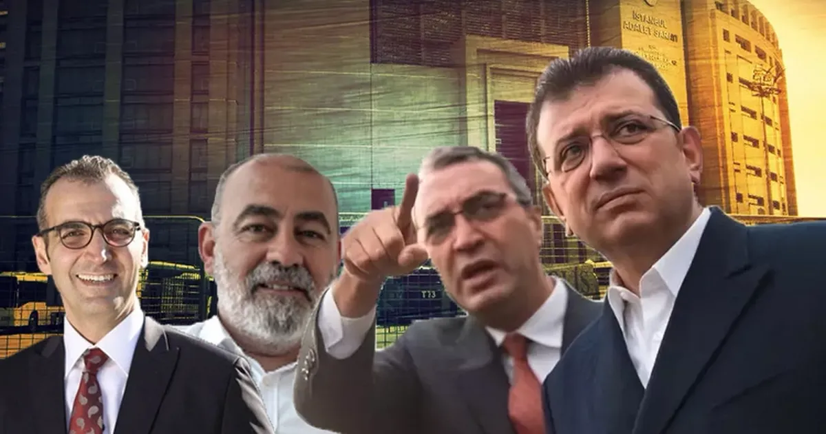 ‘Kent uzlaşısı’ kararları belli oldu!