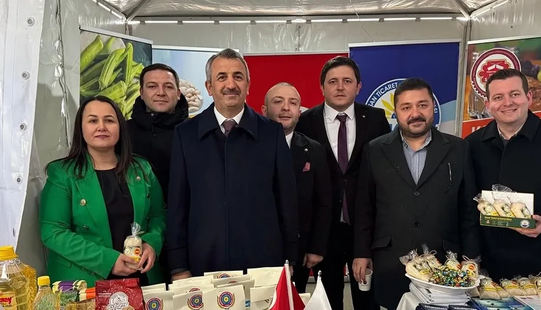 24. Edirne Tarım, Hayvancılık,