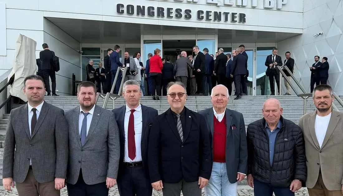 Edirne Keşan Ticaret ve Sanayi