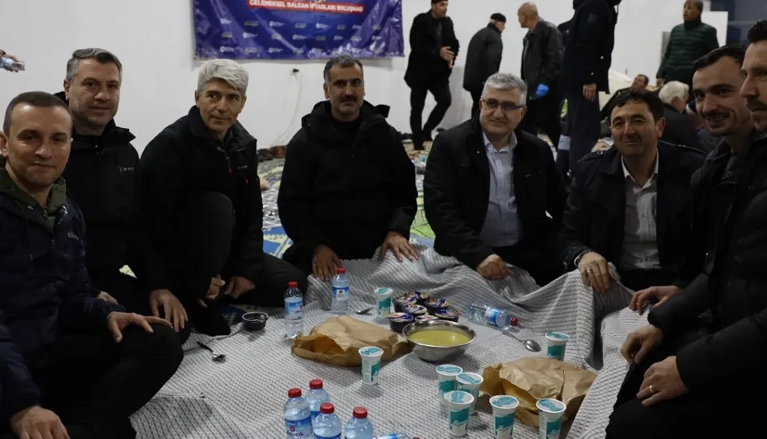 Kocaeli Büyükşehir Belediyesi, Ramazan