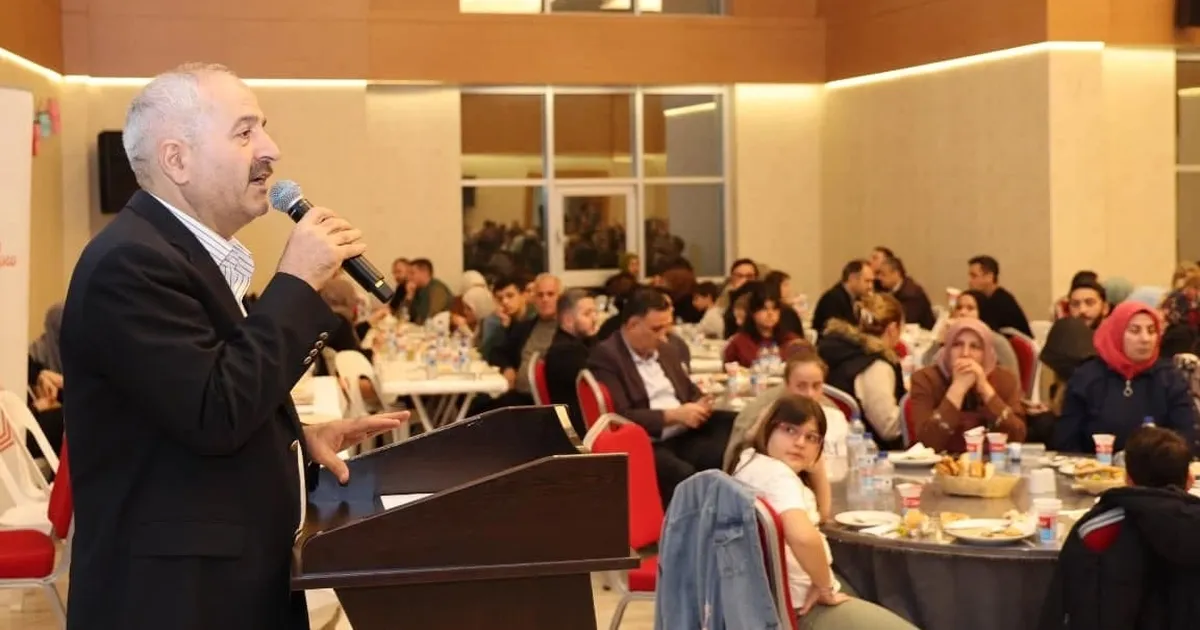 Kocaeli’de Başkan Büyükgöz onları unutmadı