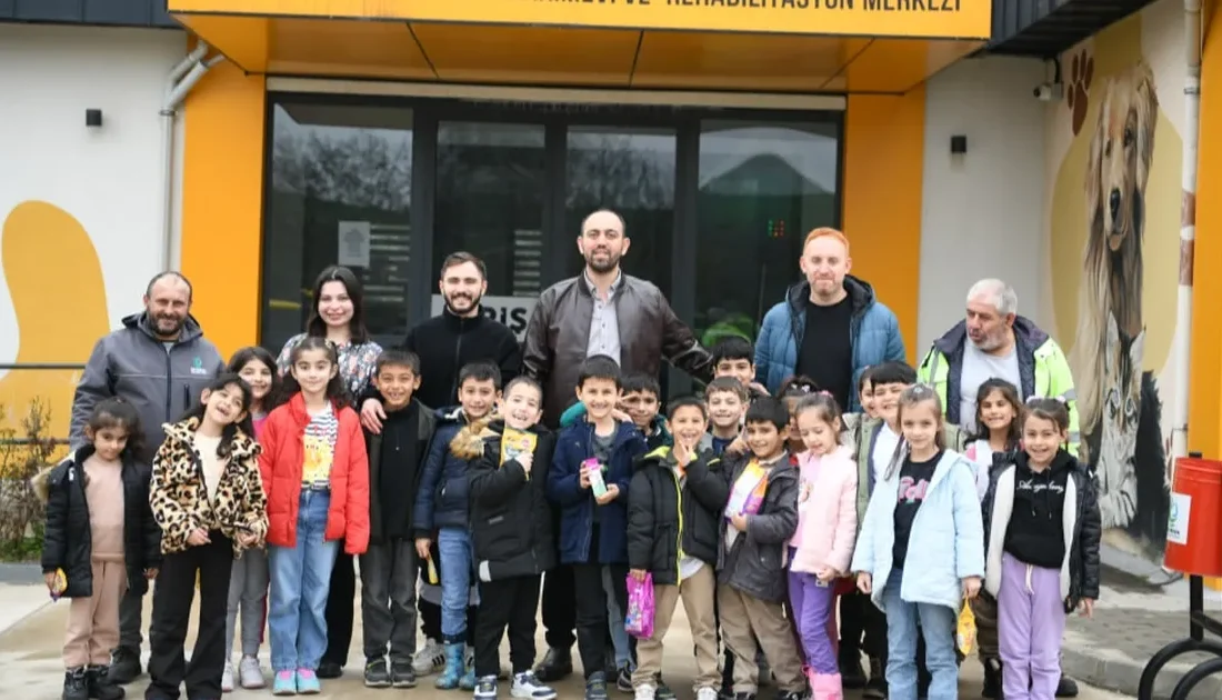 Kocaeli'ne bağlı Çayırova Akçakoca