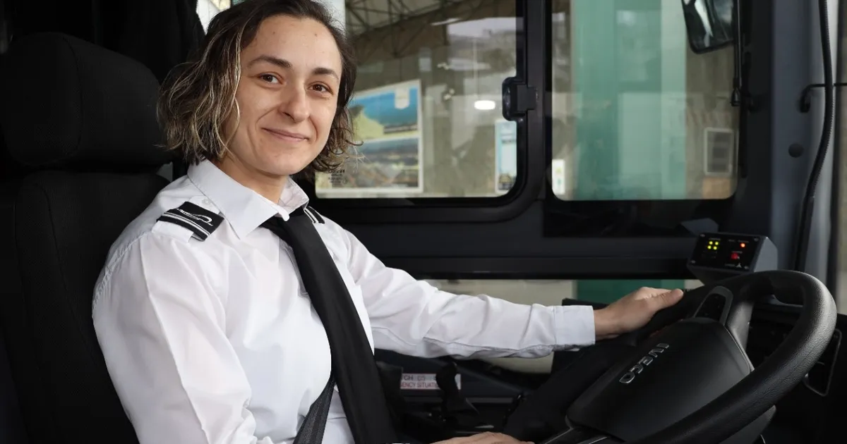 Kocaeli'de son 5 yılda kadın çalışan sayısı yüzde 70 arttı