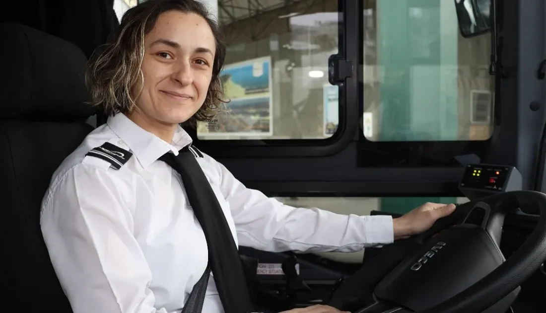Kocaeli Büyükşehir, kadınların gücünü