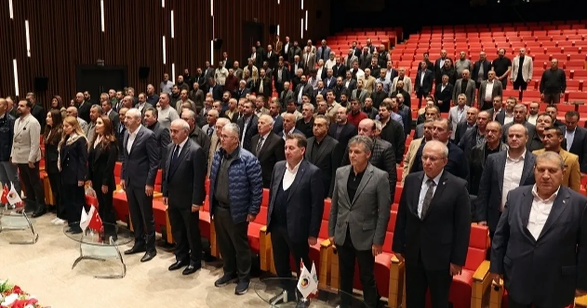 KTO'da gündem fiyat istikrarı