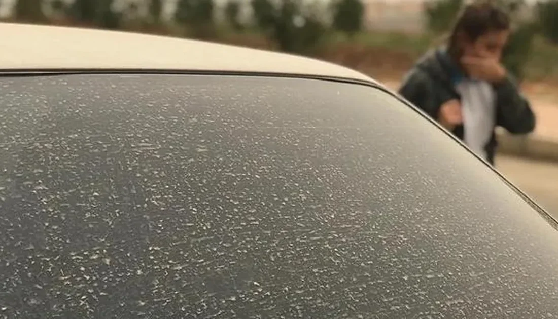 Meteoroloji'nin tahminine göre, Türkiye'nin
