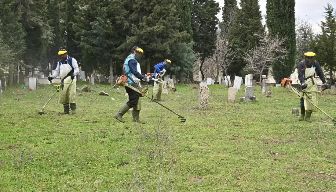 Manisa Büyükşehir Belediyesi, yaklaşan