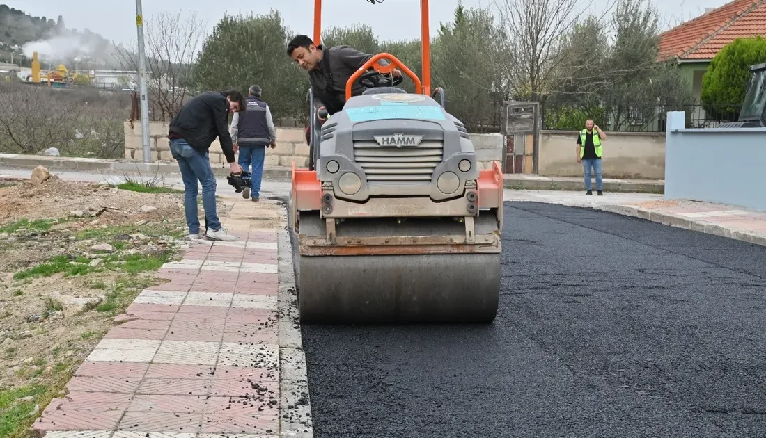 Manisa Büyükşehir Belediyesi, Şehzadeler