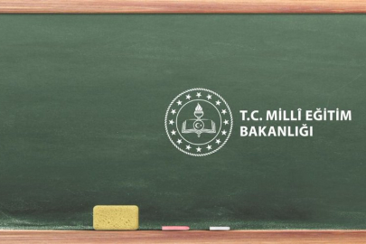 MEB'den müfredat dışı eğitim ve tahta renkleri ile ilgili açıklama