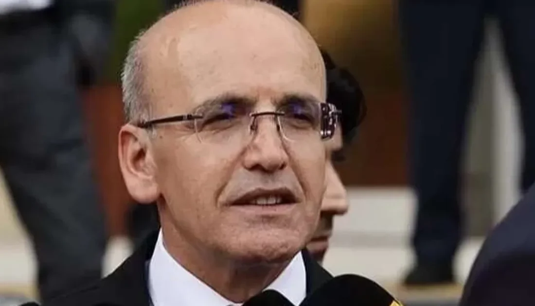 Hazine ve Maliye Bakanı