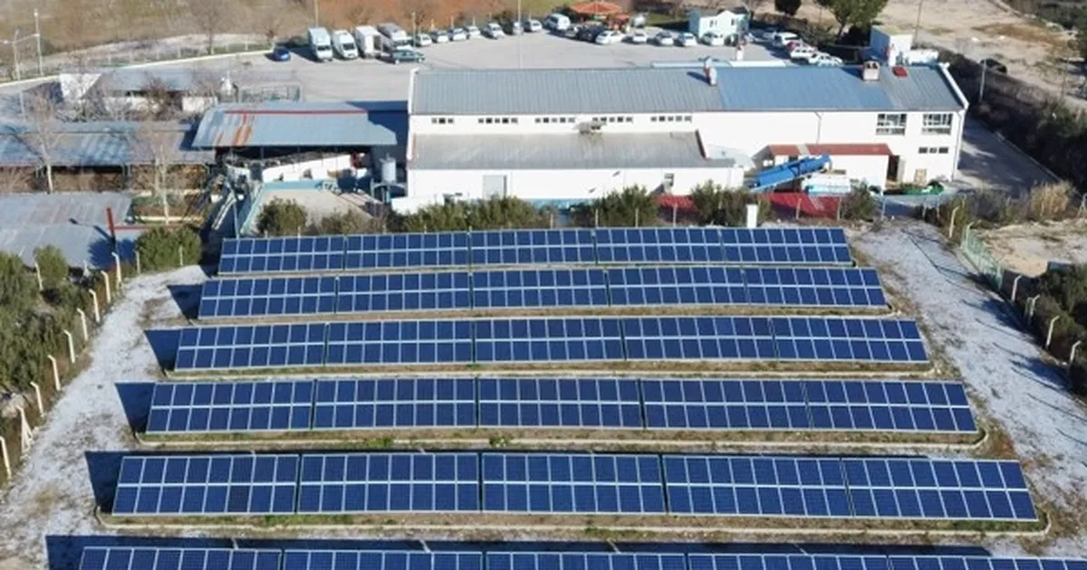 Muğla Büyükşehir sertifikalarını yeniledi