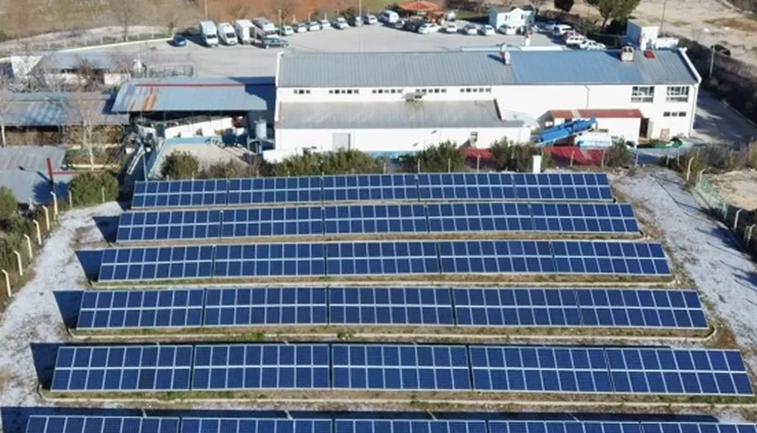 Muğla Büyükşehir Belediyesi’nin modern