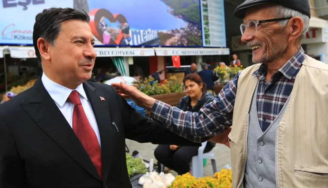 Muğla Büyükşehir Belediyesi Ramazan