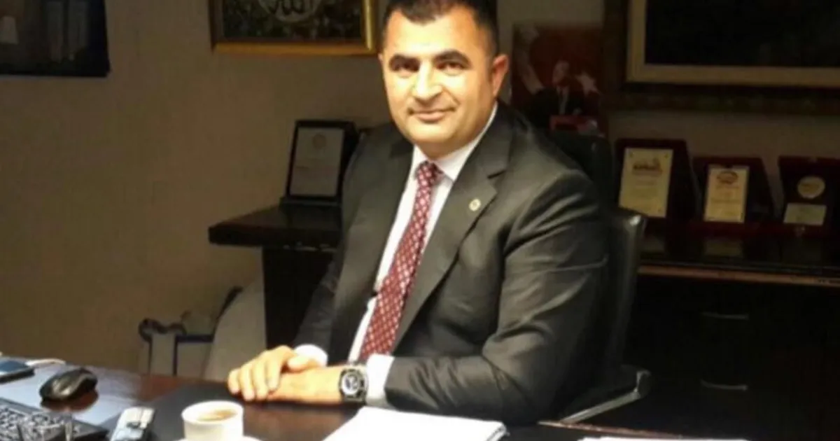 Nihat Öner, Dilovası OSB’nin yeni dönemine talip oldu