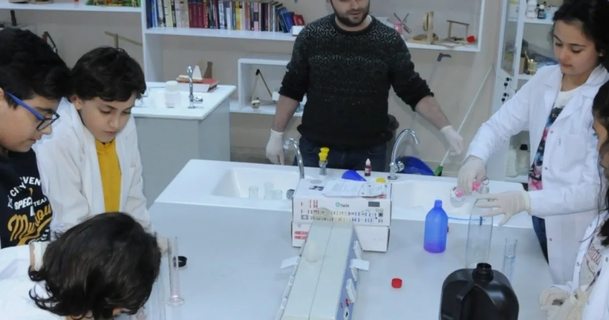 Öğretmenlerin ders ve ek ders saatlerine ücret ayarı
