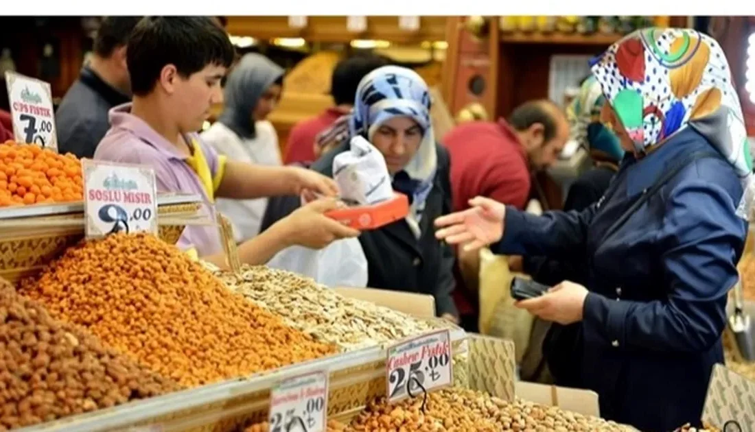 Türkiye Esnaf ve Sanatkarları