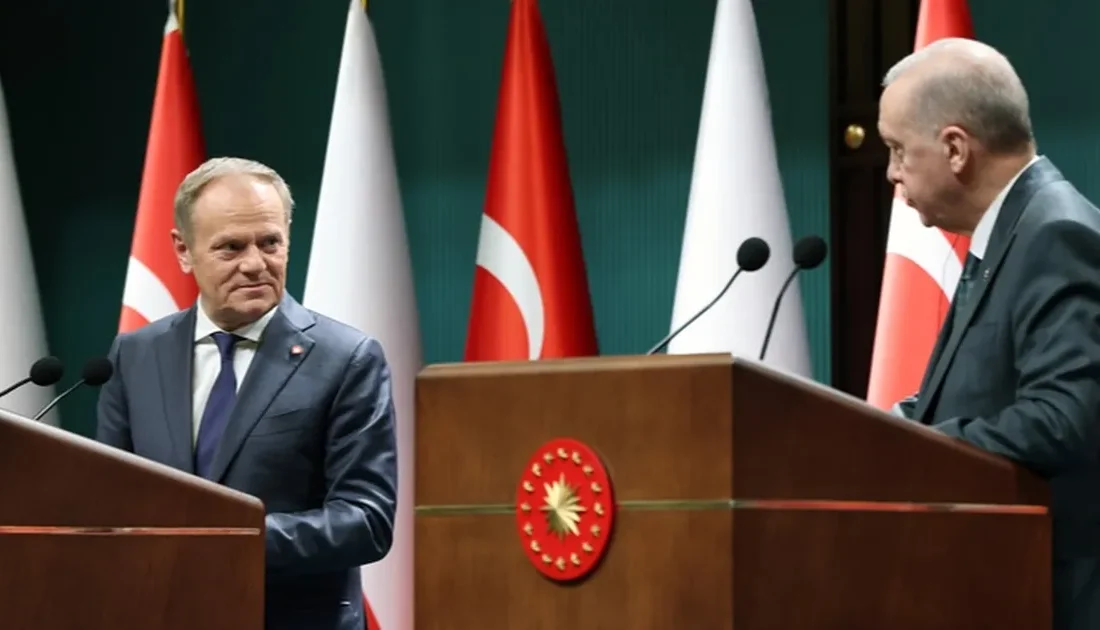 Cumhurbaşkanı Recep Tayyip Erdoğan