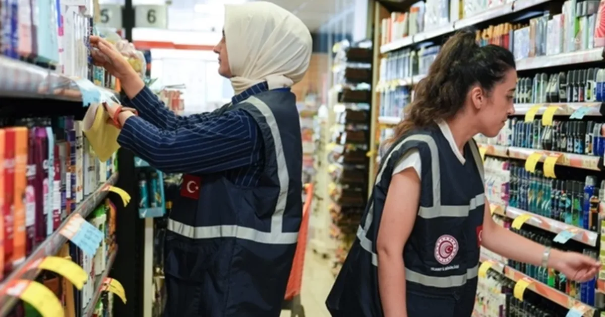 Ramazanda da ‘fahiş denetimler’ hız kesmedi