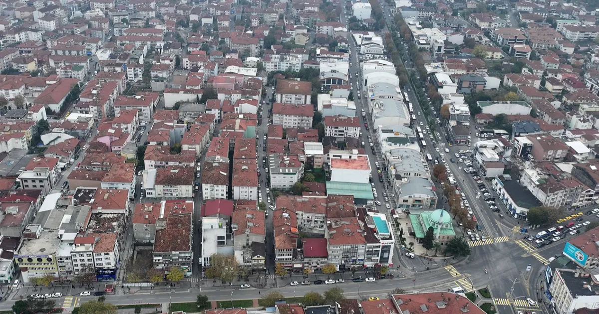 Sakarya dönüşümde müjdeli haberi bekliyor