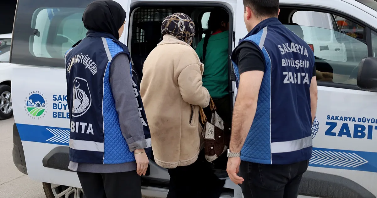 Sakarya'da huzur bozanlara sıkı denetim