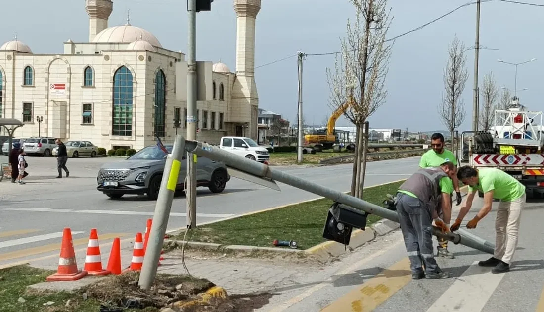 Sakarya Büyükşehir Belediyesi, şehir