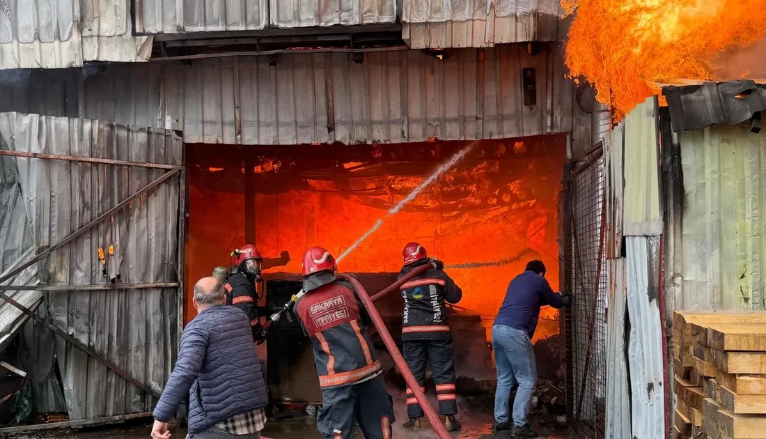 Sakarya Büyükşehir Belediyesi, Serdivan