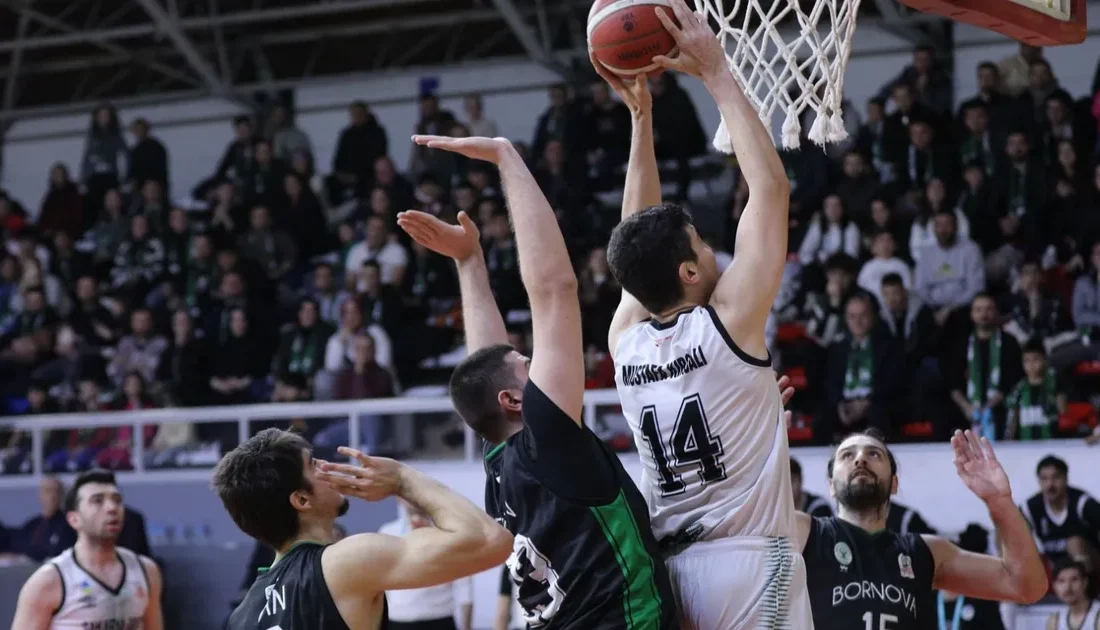 Sakarya Büyükşehir Basketbol takımı,