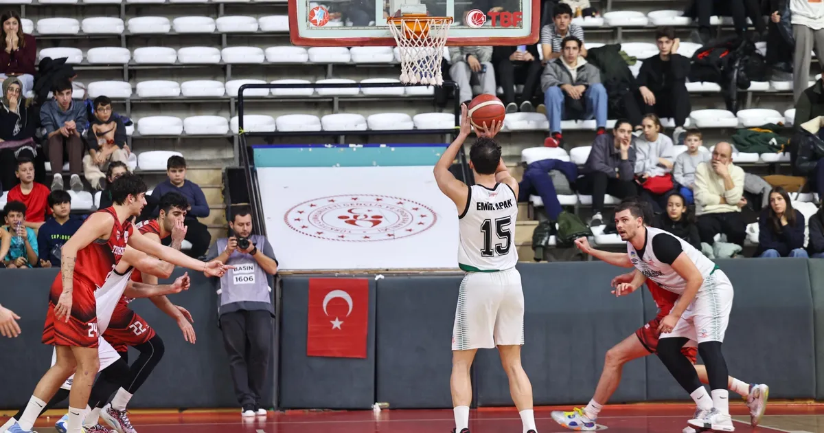 Sakarya'nın Play-Off elemesindeki rakibi Akhisar