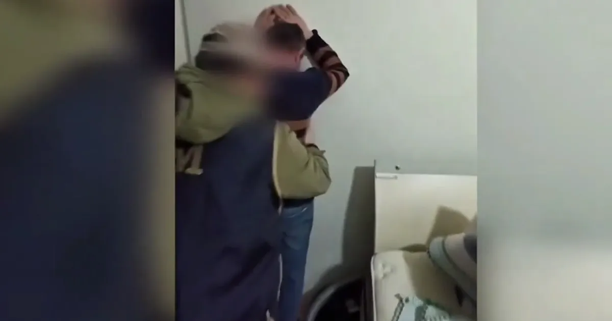 Siyasilerin kaset kumpasçısı FETÖ’cü yakalandı!