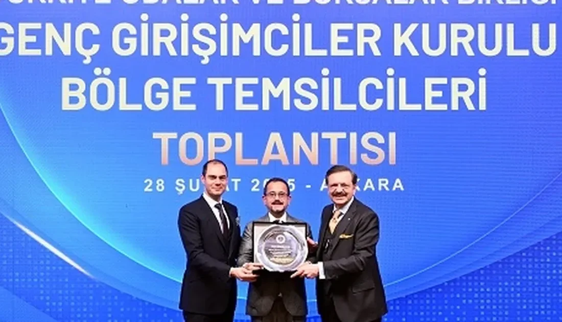 TOBB Genç Girişimciler Kurulu