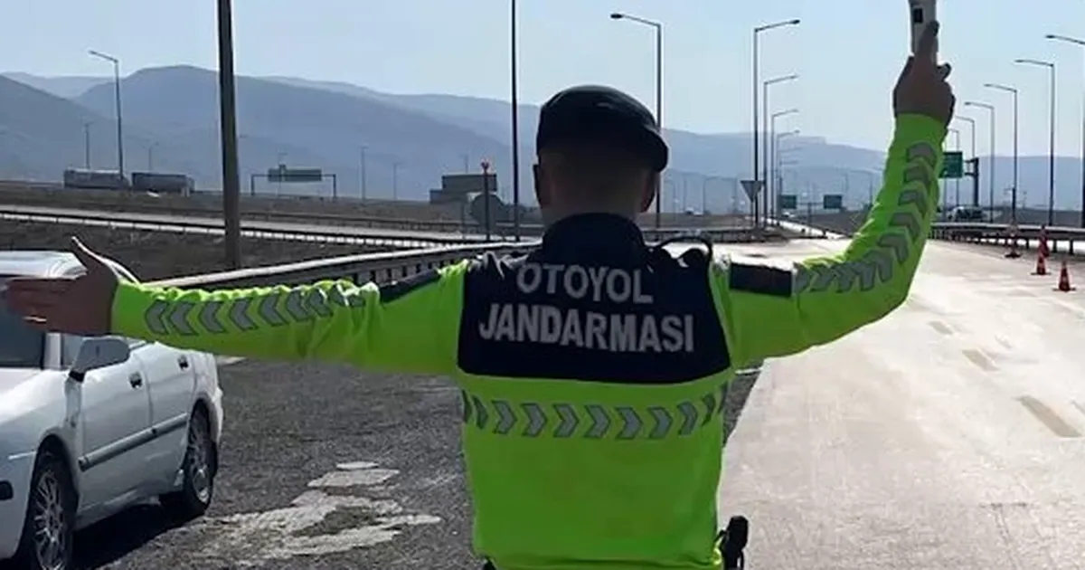 Trafikte yasak çakarlar yakın takipte