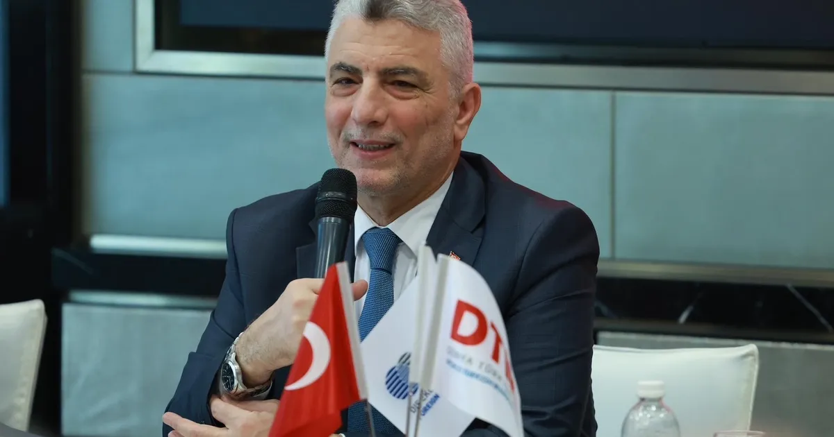 ‘Tüketici Güven’i iki yılın en büyük artışını kaydetti