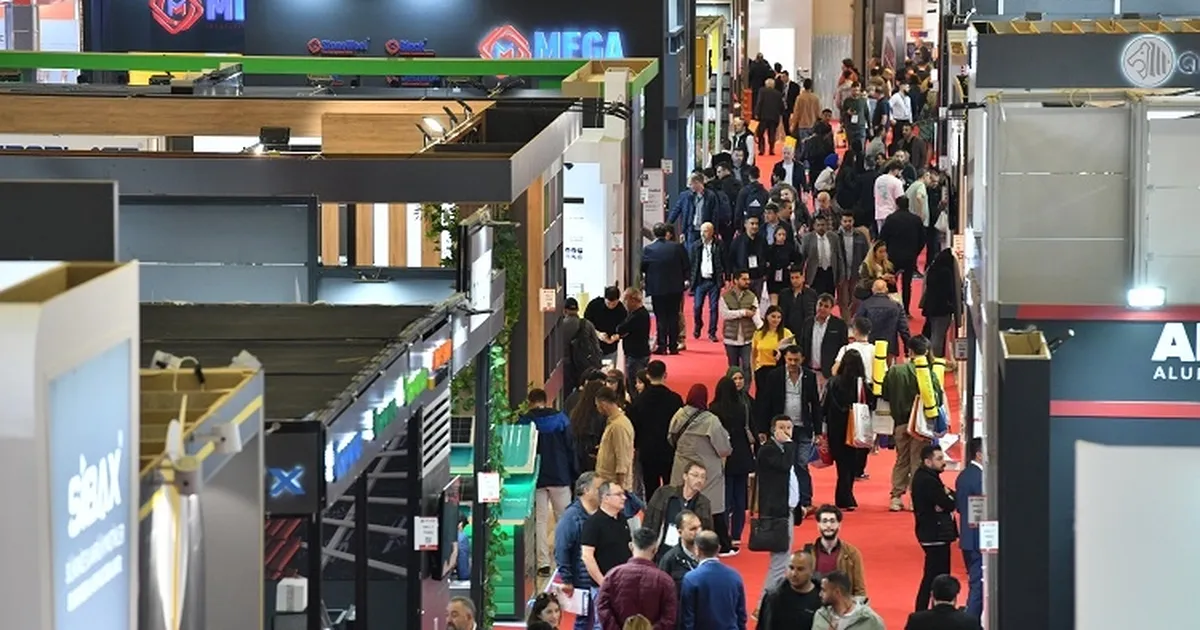 Turkeybuild İstanbul’a devlet teşviği