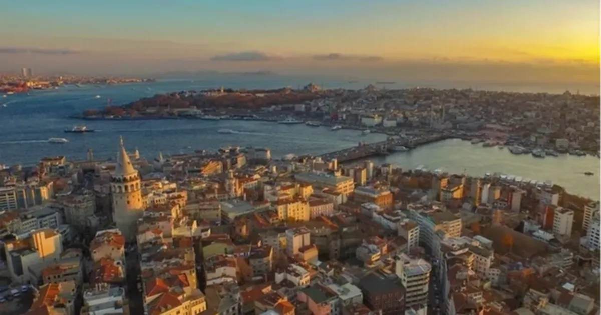 Ülke genelinde yağışsız bir gün... Haftanın son iş gününde hava nasıl olacak?