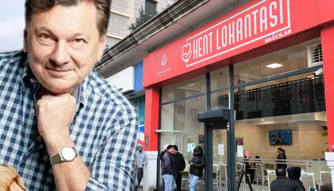 Yemek eleştirmeni ve sosyolog
