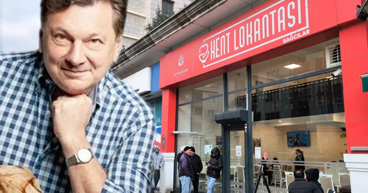 Vedat Milor’a ‘Kent Lokantası’ soruşturması