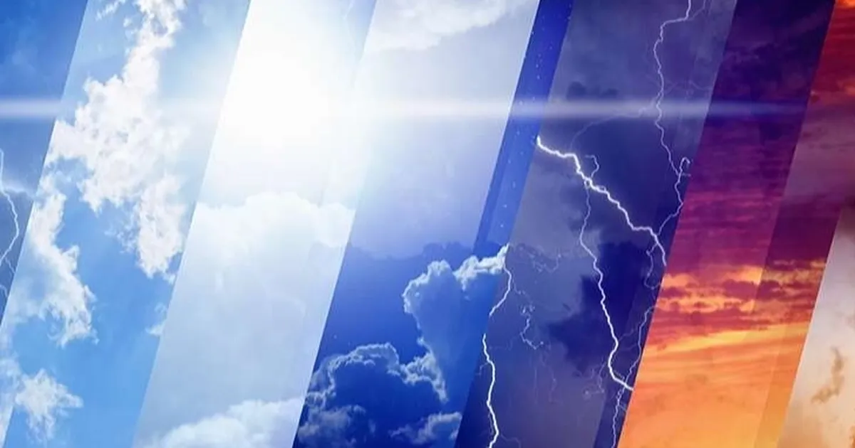 Yurtta bugün hava nasıl olacak? Meteoroloji'den 11 Mart raporu