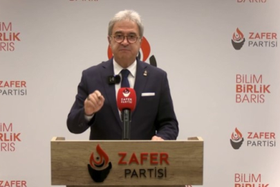 Zafer Partisi eylemlere katılmayacak